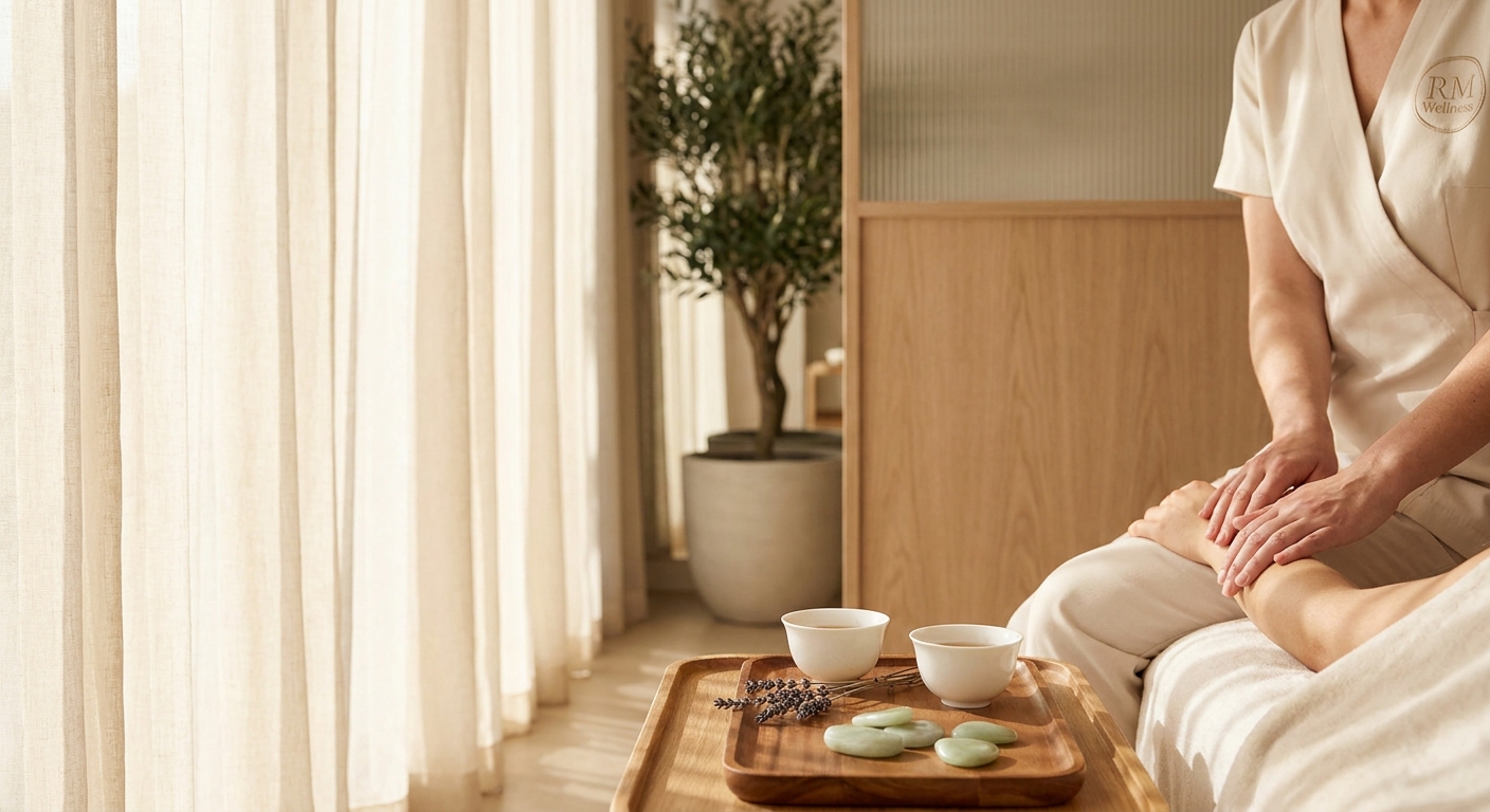 Beyond the Beach: Experience Deeper Tranquility with Acupuncture in Puerto Vallarta