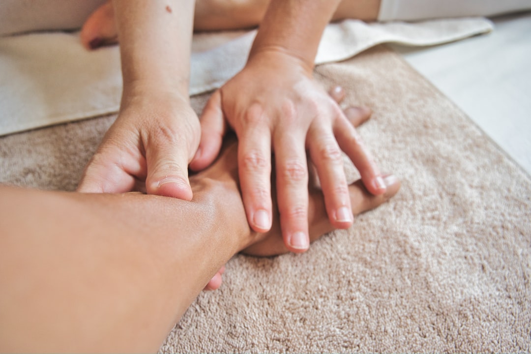 Deep Fascial Release: Why Cupping Therapy Outperforms Deep Tissue Massage