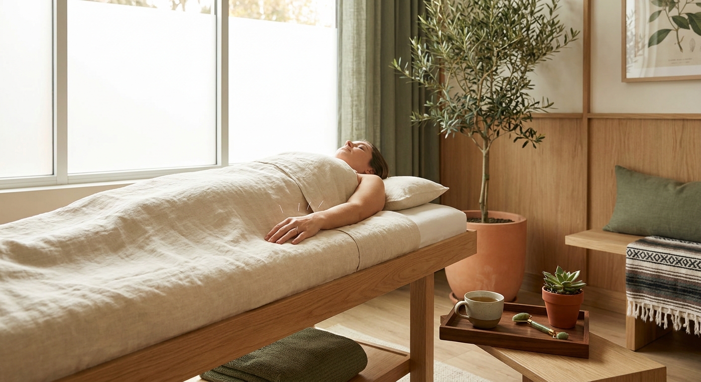 Discover Your Balance: Trusted Acupuncture & Natural Healing in Puerto Vallarta