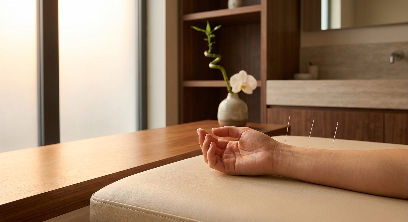 Experience Peak Wellness: Elevate Your Health with Acupuncture in Puerto Vallarta