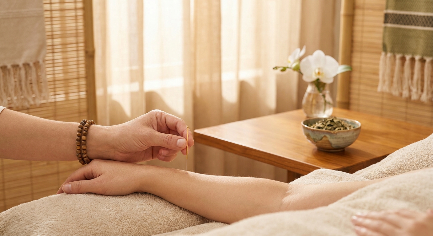 Expert Insights: How Acupuncture in Puerto Vallarta Boosts Your Vitality