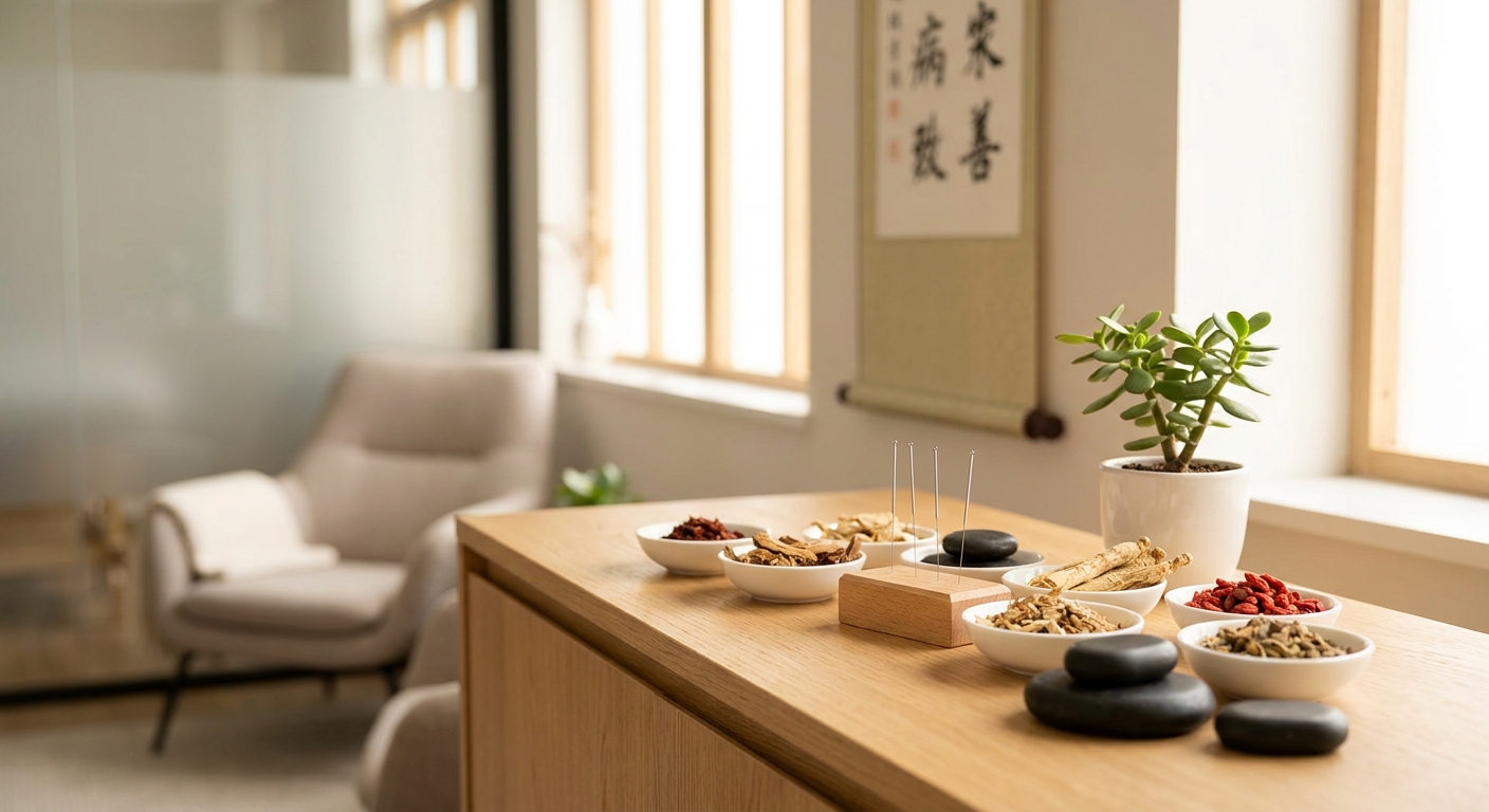 Puerto Vallarta's Premier Choice: Expert Acupuncture & TCM for Lasting Wellness