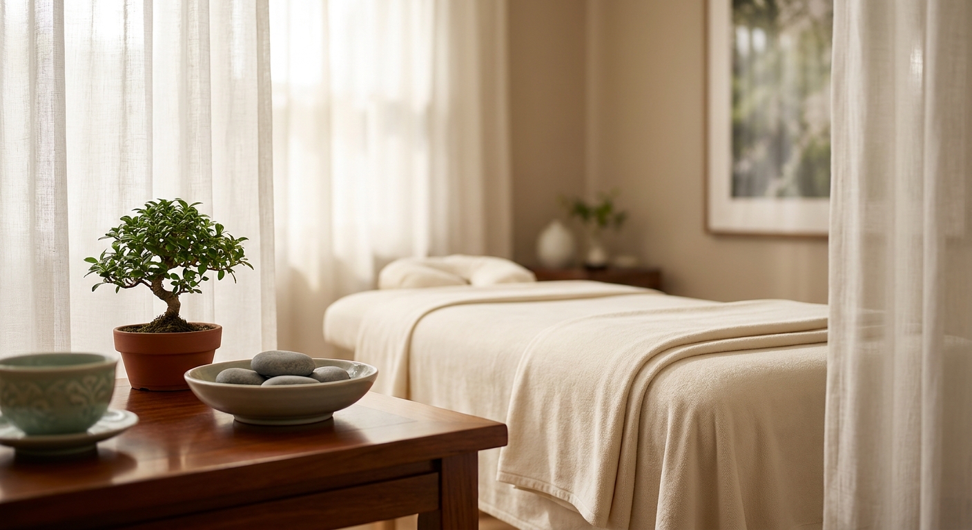 Puerto Vallarta's Trusted Choice: Advanced Acupuncture for Pain Relief & Vitality
