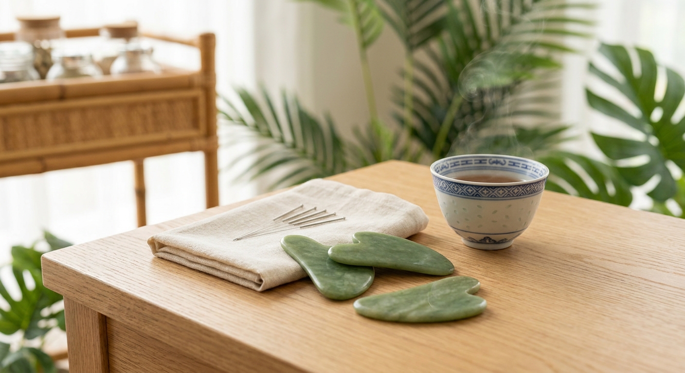 Puerto Vallarta Wellness: Mastering a Balanced Lifestyle with Oriental Healing