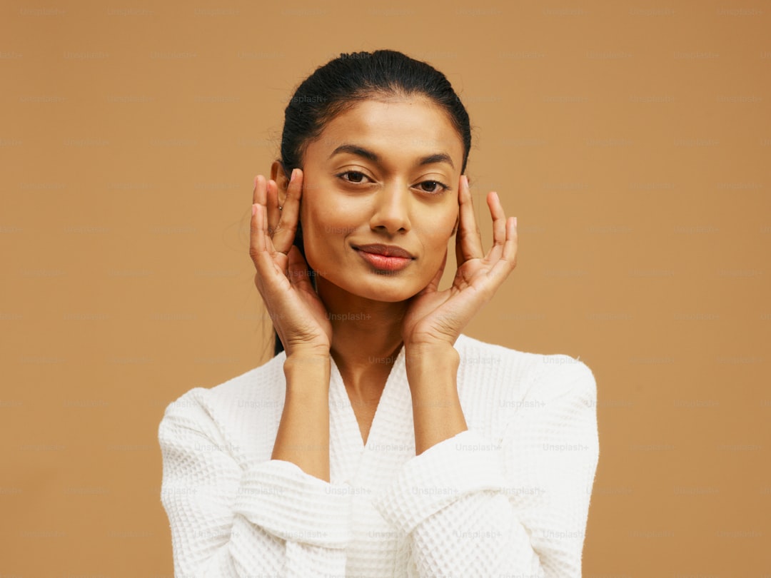 Radiance from Within: Activating Natural Collagen Synthesis with Facial Acupuncture