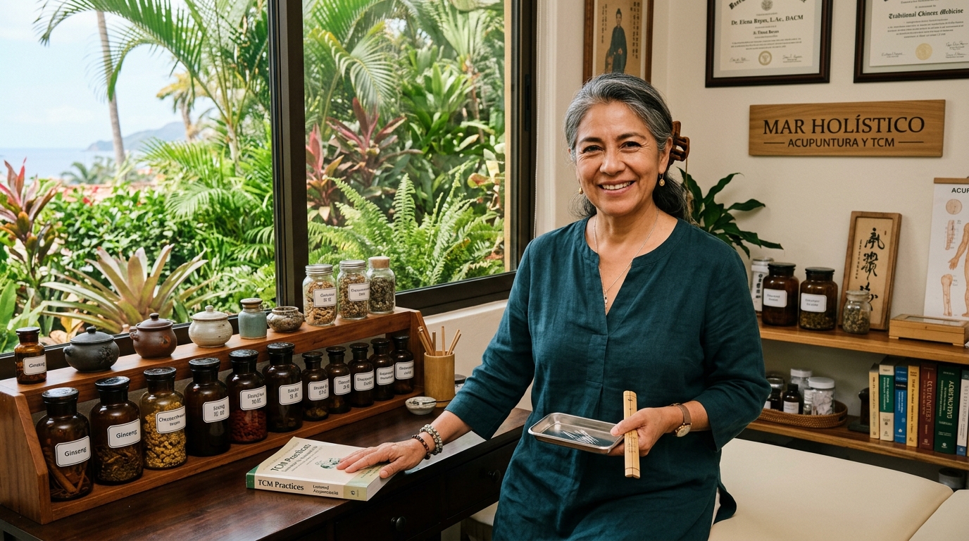 Restoring Inner Equilibrium: Robin Manoogian on 20+ Years of Healing in Puerto Vallarta