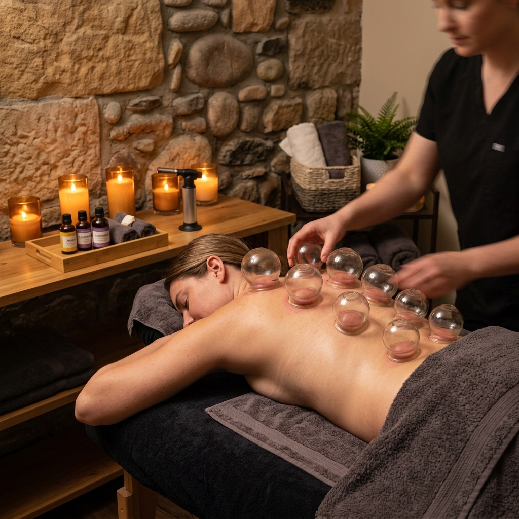 Cupping Therapy