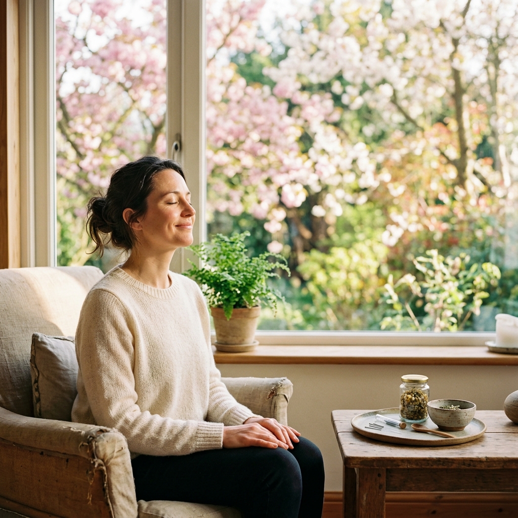 The Benefits of Acupuncture for Seasonal Allergies: Natural Relief Without Medication