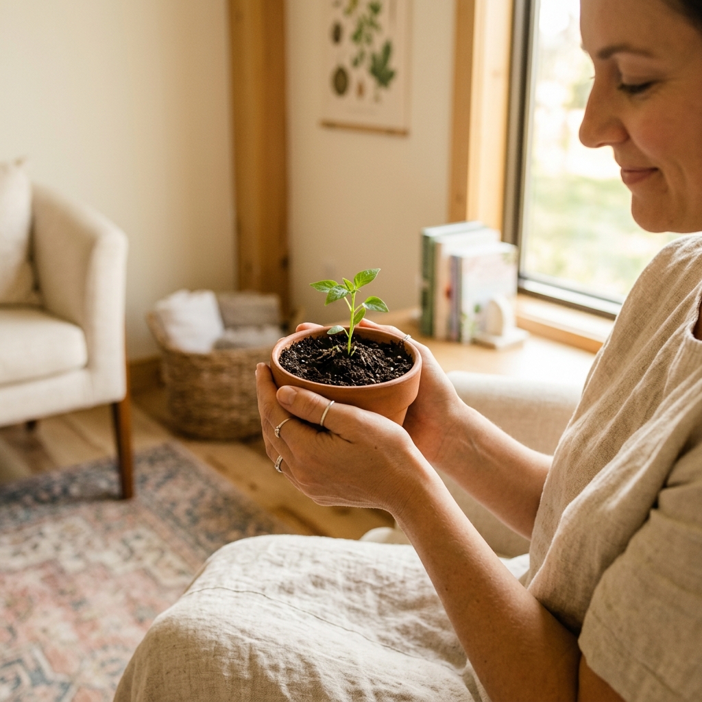 Preparing for IVF: A Holistic Approach with Acupuncture and Traditional Chinese Medicine