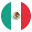 Mexico Flag